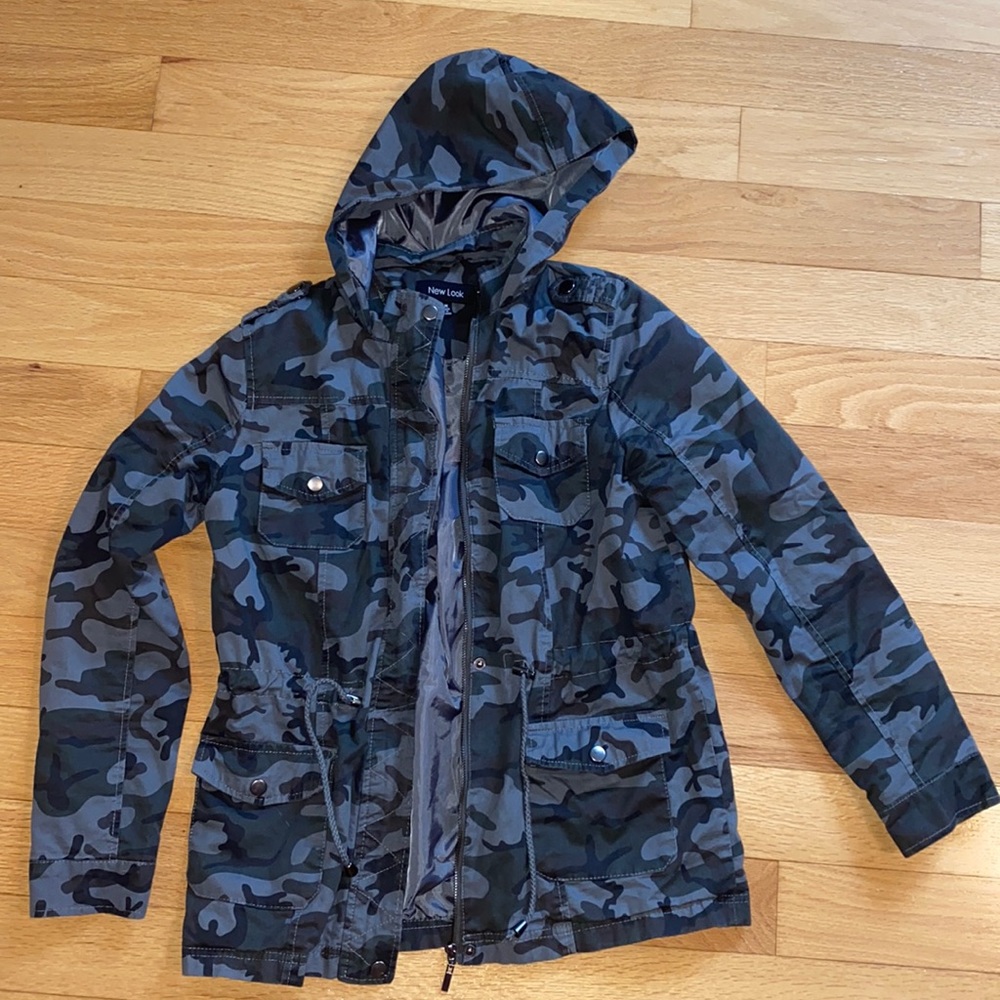 New Look jacket